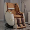 positive posture solara Butterscotch massage-chair lifestyle