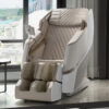 PostivePosture DualTech Linen Silo
