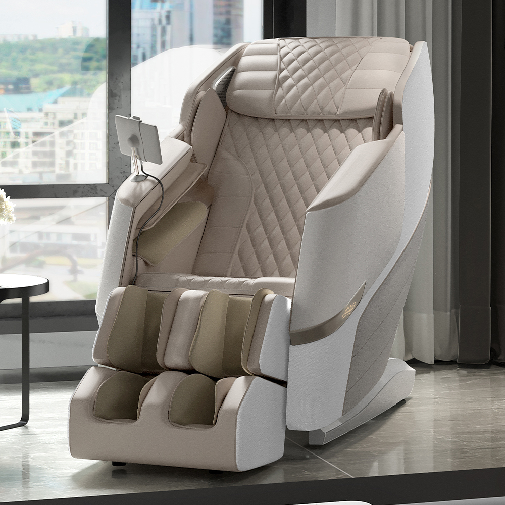 PostivePosture DualTech Linen Silo