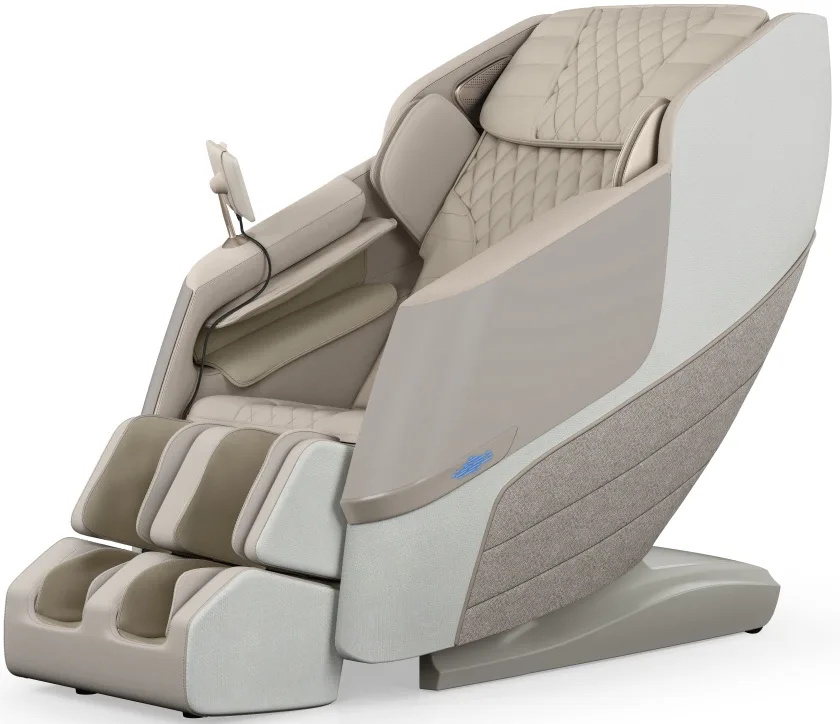 Shop – DualTech 4D Dual Mechanism Massage Chair