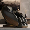 dual tech pro AI massage chair silo