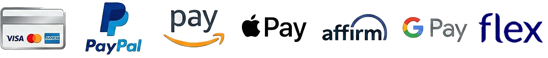 Payment Logos
