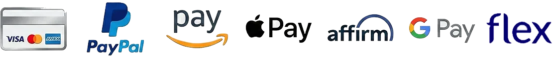 Payment Logos