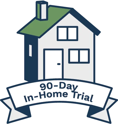 Home Trial Icon