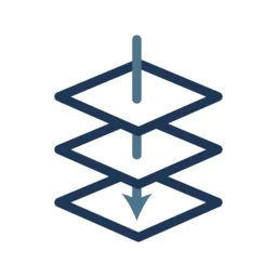 Massage chair filter icons deep tissue