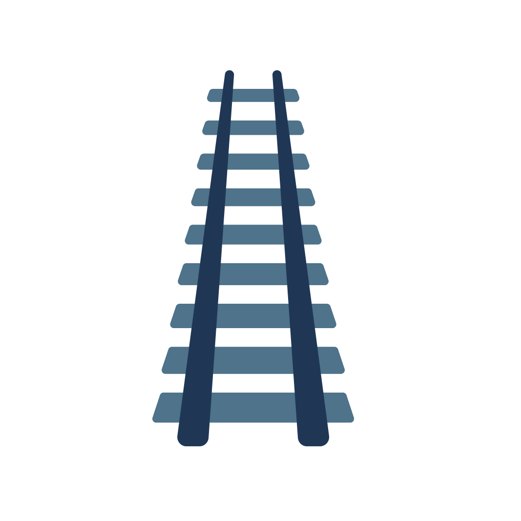 Massage chair filter icons track