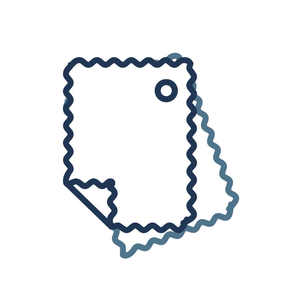 Massage chair filter icons trim
