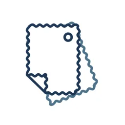 Massage chair filter icons trim