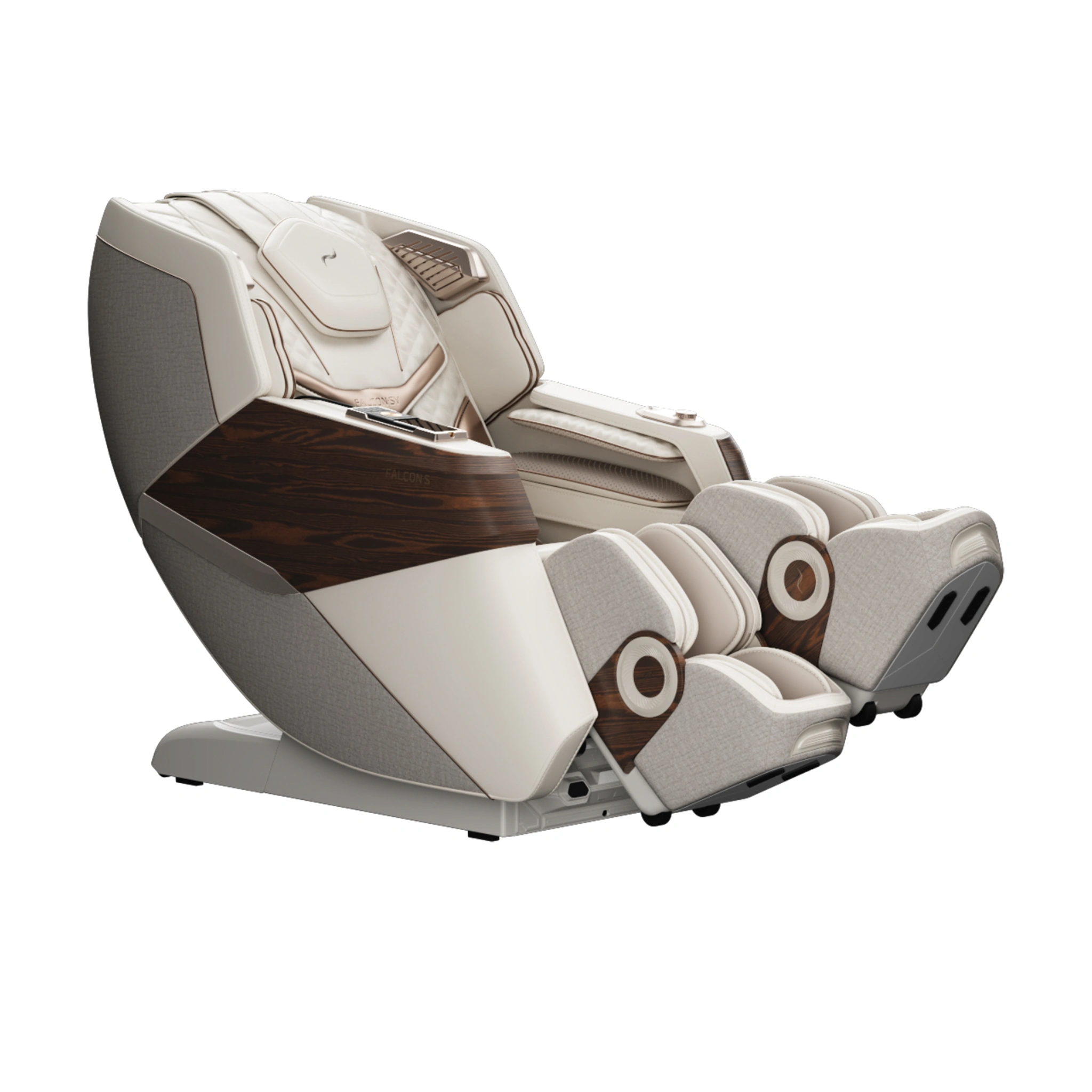 BodyFriend Falcon 315