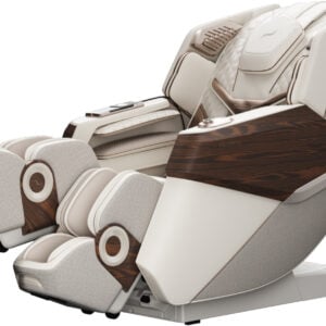 Bodyfriend Falcon SV 4D Massage Chair with ROVO Walking Technology