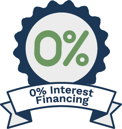 Product Page Icons Financing