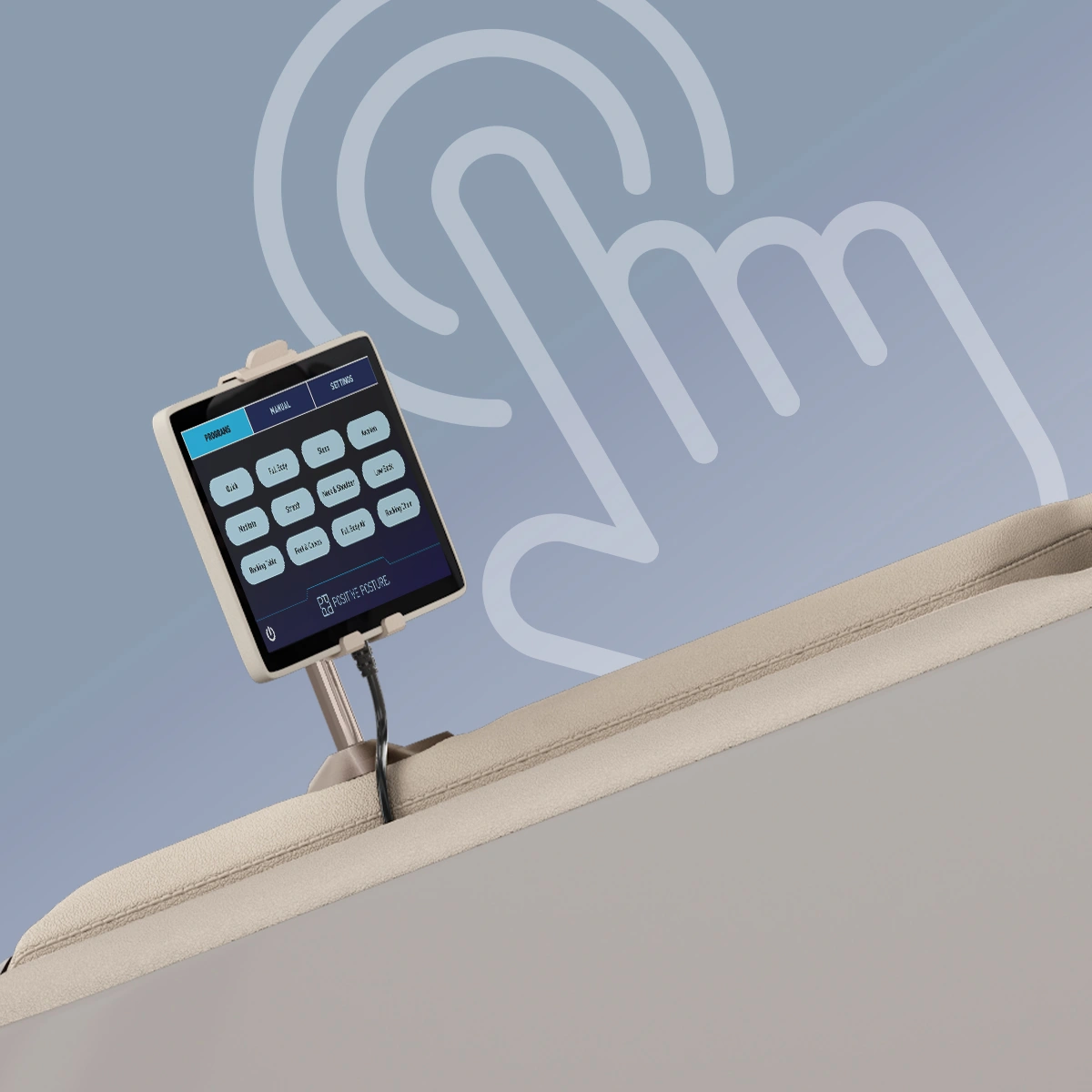 DualTechFeatures-Remote