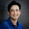 Picture of Cliff Levin