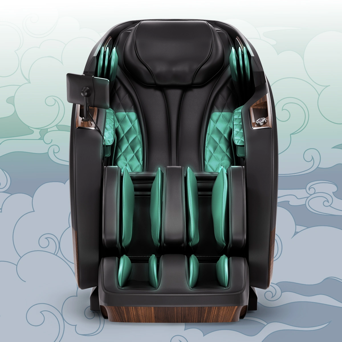 Air Massage