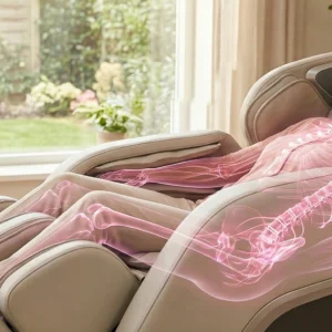 massage chair for fibromyalgia