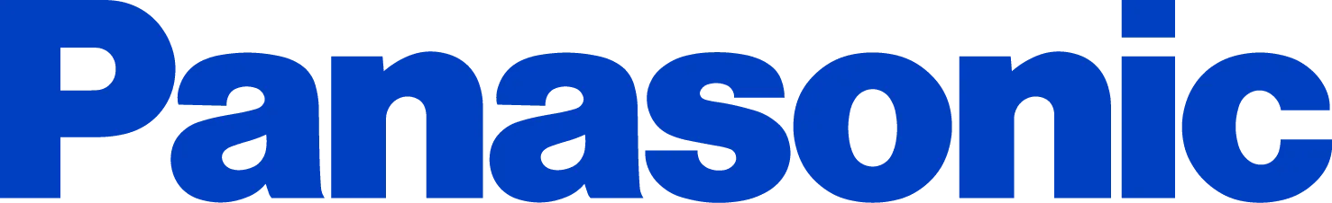 Panasonic logo