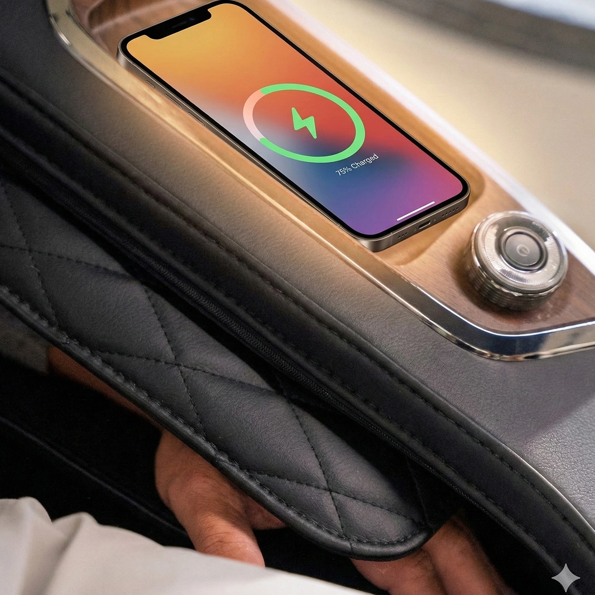 Wireless Charger