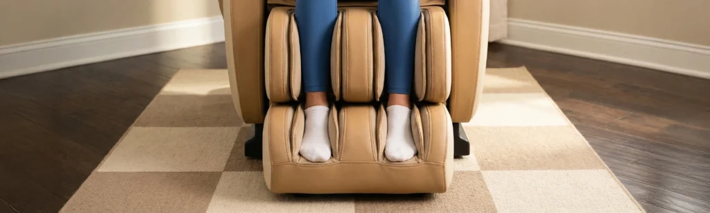 Foot Massagers