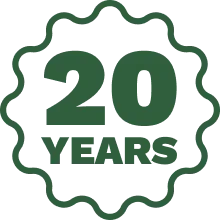 20 years of Furniture For Life Massage Chairs