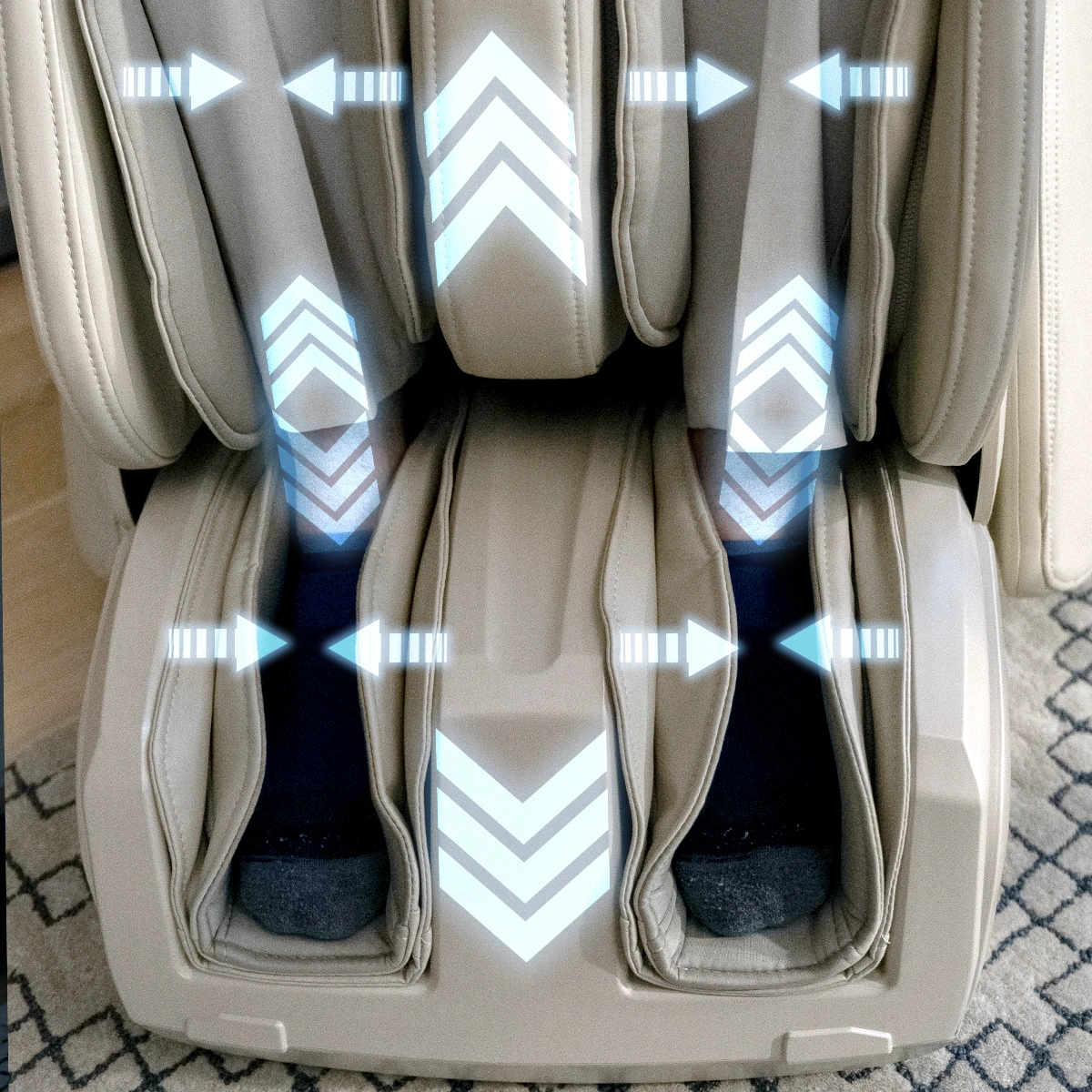 Lower Leg Traction