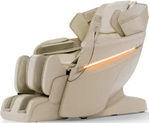 CoreWave 4D Dual Mechanism Massage Chair