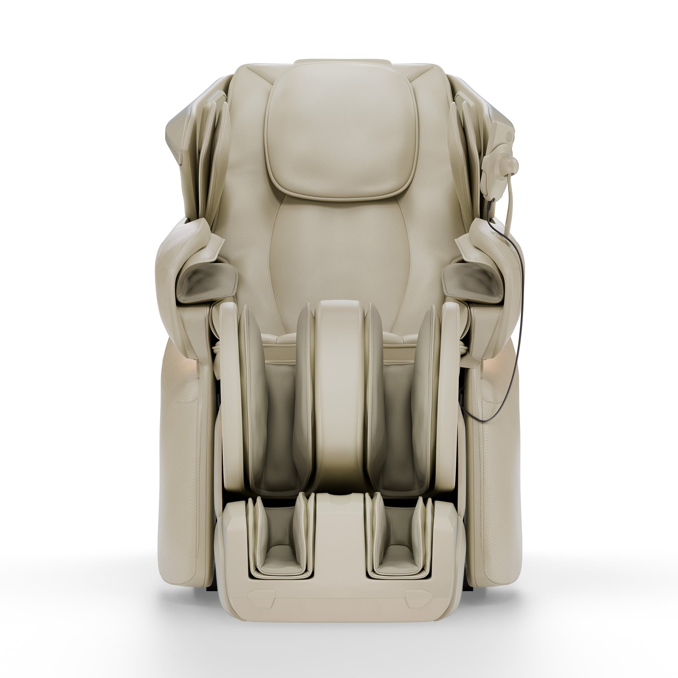 positive posture corewave ivory upright 0 front