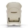 positive posture corewave ivory upright 180 back