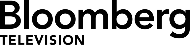 Bloomberg TV logo