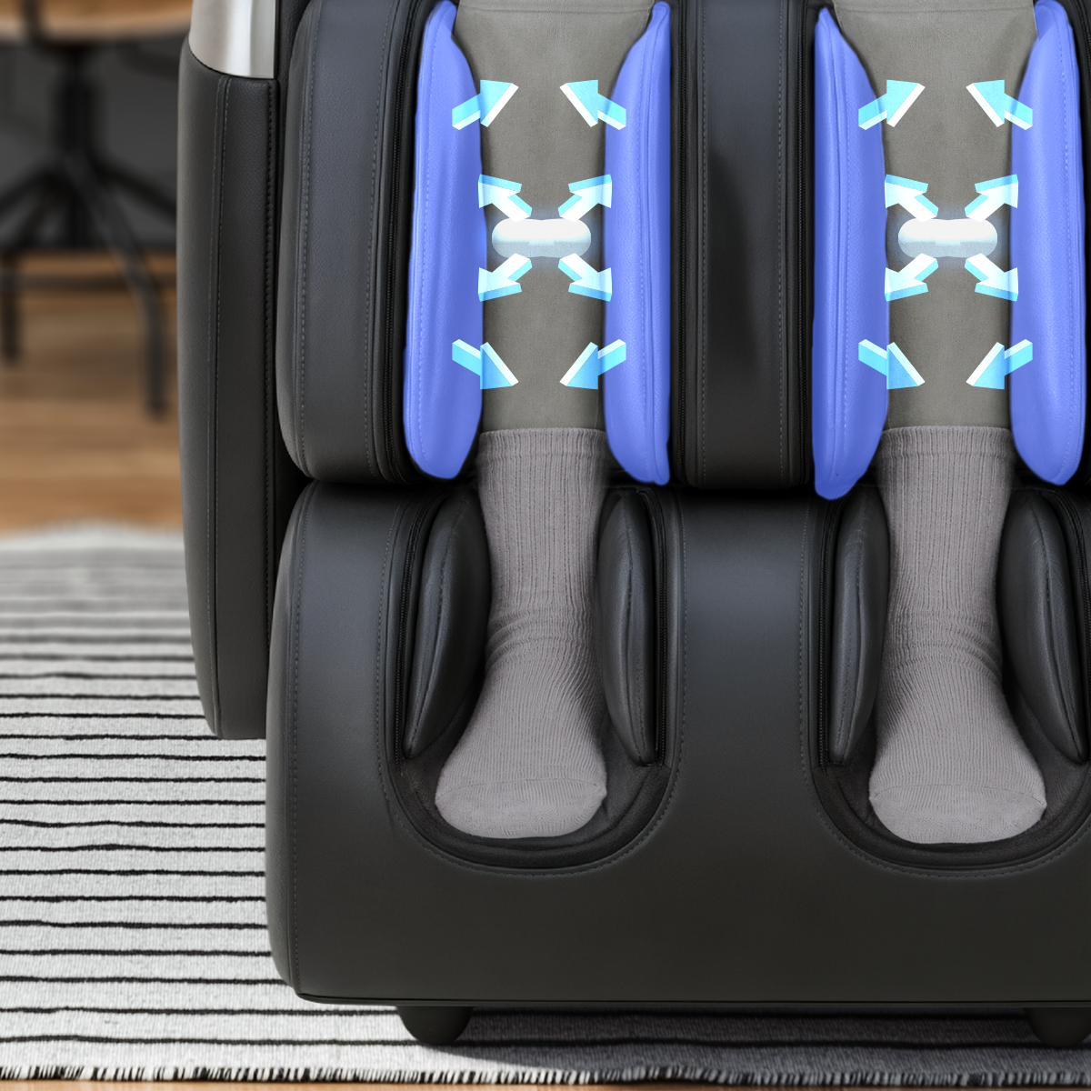 BrioSport-Features-Calf Massage