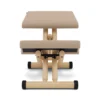 Base: Natural Lacquered Ash / Fabric: Tonal Beige 61180