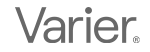 Varier 로고